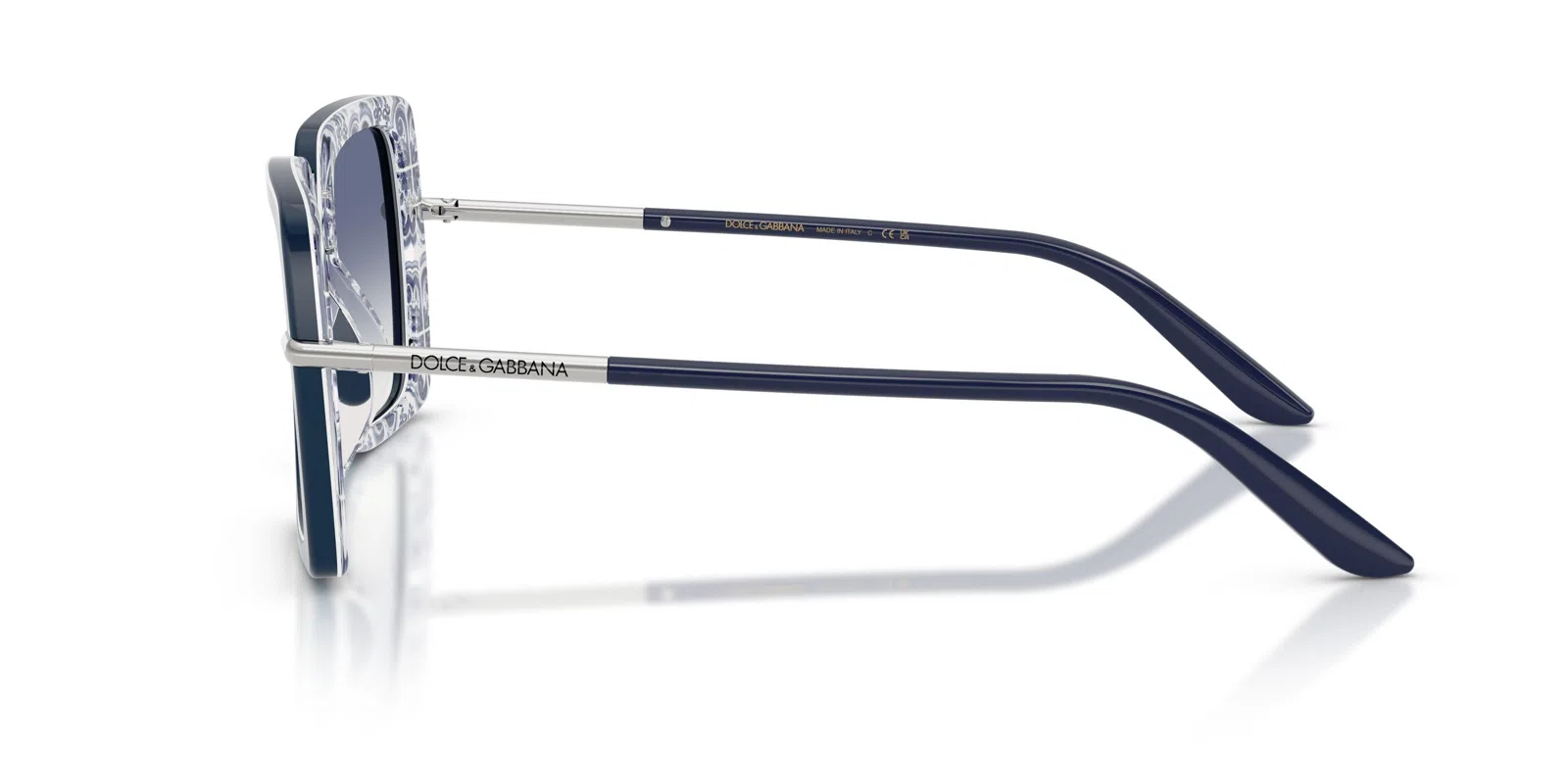 Dolce & Gabbana 4491 Sunglasses - view 22